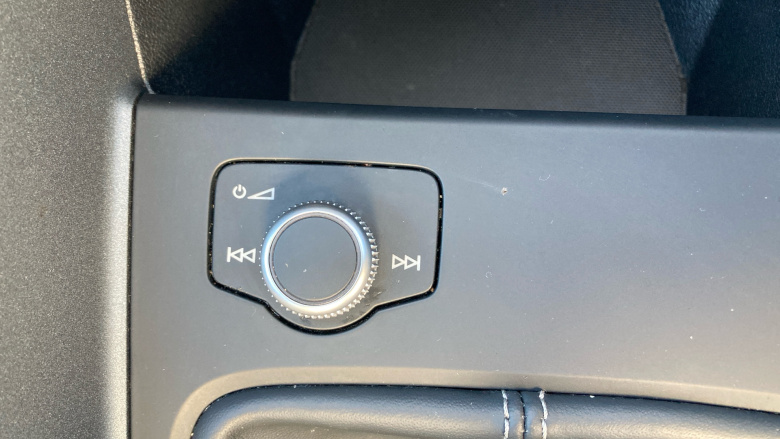 Audi A1 25 TFSI S Line 5dr Petrol Hatchback